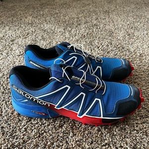 Solomon Speedcross 4 Trail Running Shoes